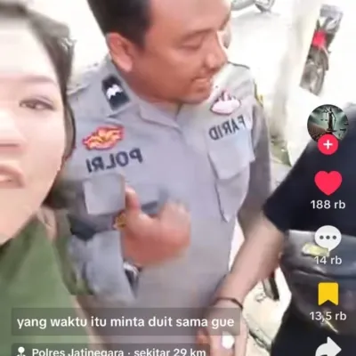 yang Menuai Kritikan