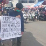 Dua Remaja Ciputat Viral Usai Tawarkan Jual Ginjal untuk Bebaskan Ibu