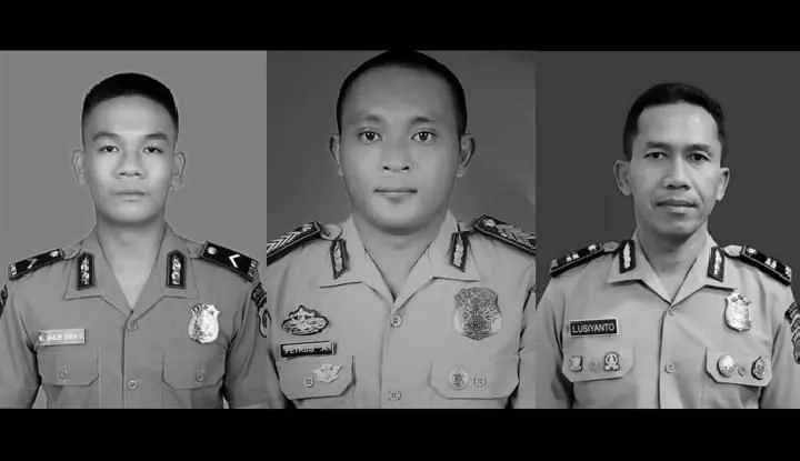 Dua TNI dan Brimob Tersangka Penembakan Polisi: Ada Apa di Balik Jaringan Judi Sabung Ayam?