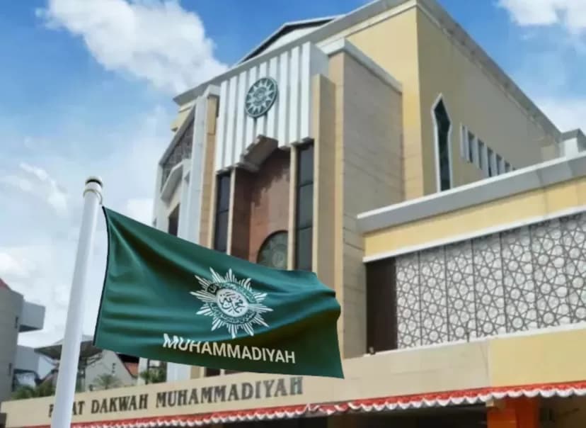 Bank Syariah Muhammadiyah Akan Dirilis Tahun 2025