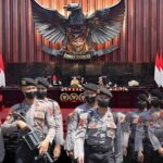 DPR Bahas Revisi UU Polri Usai RUU TNI, Koalisi Masyarakat Sipil Tolak Usulan Kontroversial