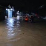 BPBD Bantul Catat 26 Titik Banjir Usai Hujan Lebat