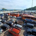 Ganjil-Genap Berlaku di Tol Tangerang-Merak, 26-30 Maret 2025