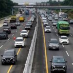 Puncak Arus Mudik Lebaran 2025 Diprediksi 28 Maret, Kemenhub Imbau Pemudik Waspada Kepadatan