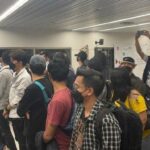 Kemlu Pulangkan 400 WNI Korban TPPO dari Myawaddy, Myanmar