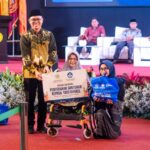 Muhammadiyah Dukung Pendidikan dan Kesejahteraan Difabel