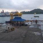 Sempat Ditutup, Dermaga VI Eksekutif Merak Kembali Dibuka