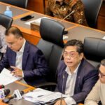 DPR Pilih Fairmont untuk Rapat RUU TNI, Efisiensi Anggaran Hanya Retorika?