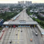 DPR Minta Gratiskan Tarif Tol Saat Mudik Lebaran 2025