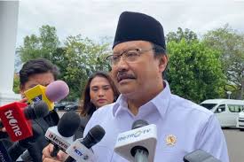 Mensos: 53 Sekolah Rakyat akan diresmikan pada tahun ajaran baru 2025