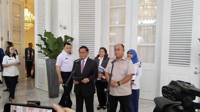 Batalkan Sarapan Gratis: Fokus Renovasi Kantin dan KJP-KJMU