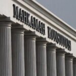 MK Tegaskan: Caleg DPR-DPRD Terpilih Dilarang Mundur untuk Maju di Pilkada