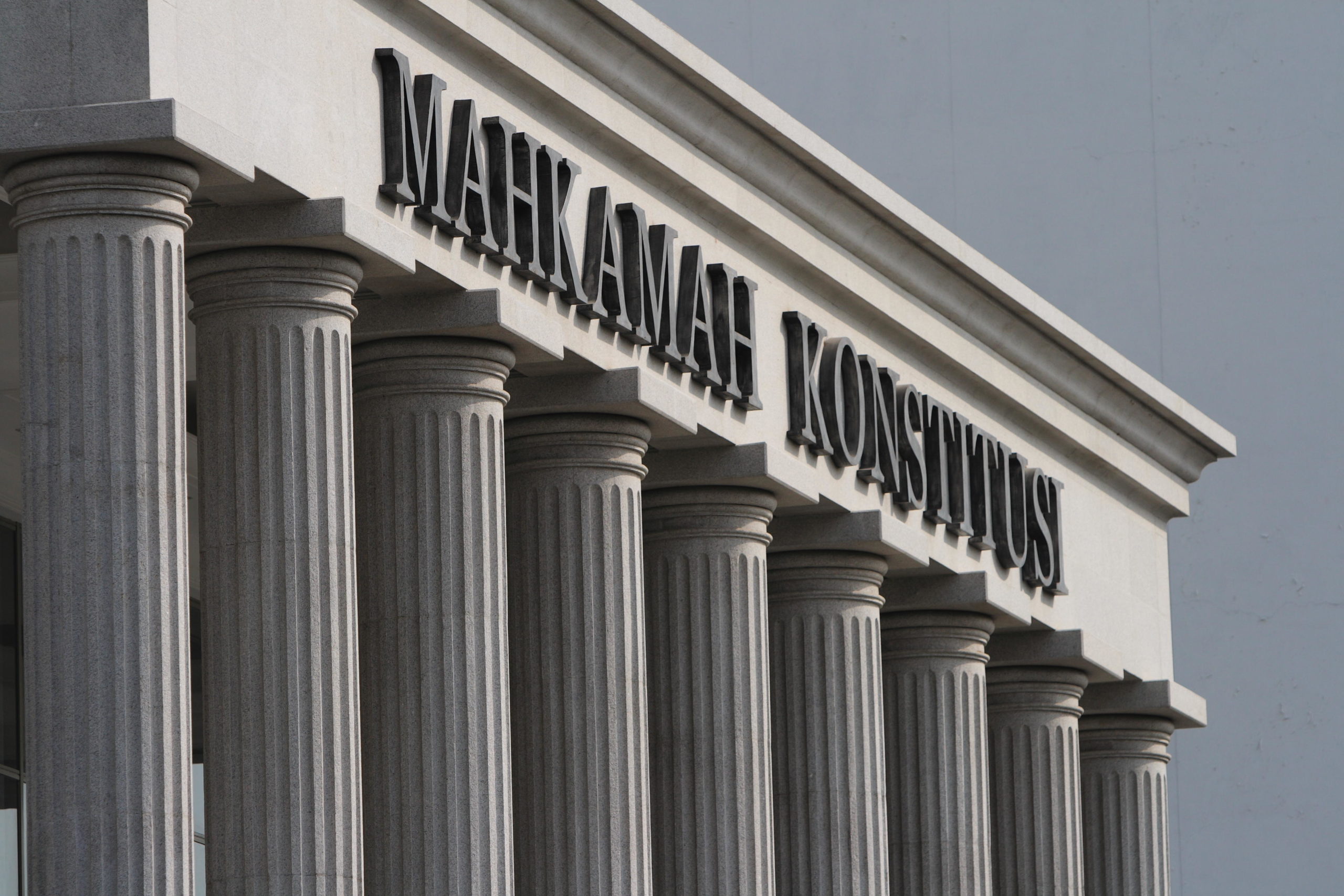 MK Tegaskan: Caleg DPR-DPRD Terpilih Dilarang Mundur untuk Maju di Pilkada
