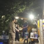 Pengelola Masjid Syuhada Yogya Protes Aktivitas Street Coffee di Sekitar Masjid