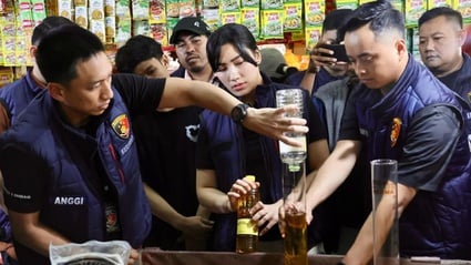 Skandal Minyakita dan Krisis Korupsi Pangan
