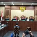 Jaksa Tolak Eksepsi Tom Lembong dalam Kasus Impor Gula