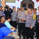 Ajudan Kapolri Lakukan Kekerasan terhadap Jurnalis di Semarang