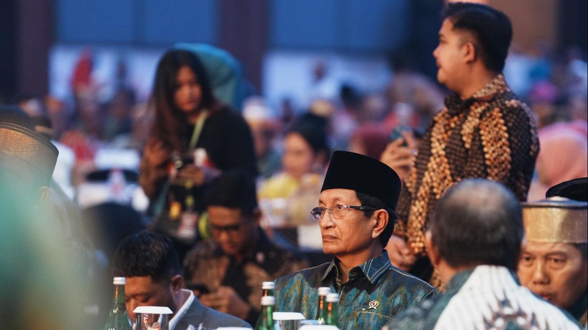 Arab Saudi Setuju Tambah Kuota Petugas Haji Indonesia 2025