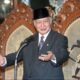 Soeharto Kembali Diusulkan Jadi Pahlawan Nasional, Pro dan Kontra Merebak