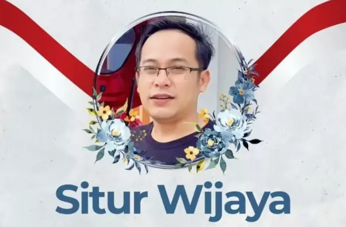 Kasus Kematian Jurnalis Situr Wijaya: Keluarga Siapkan Langkah Hukum