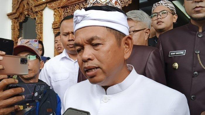 Dedi Mulyadi Kirim Anak Nakal ke Barak Militer, DPR kritik Program