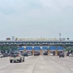 Jasa Marga Catat 1,96 Juta Kendaraan Keluar Jabodetabek