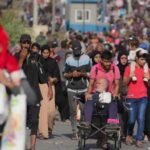 Di Balik Niat Mulia: Kontroversi Rencana Evakuasi Warga Gaza ke Indonesia