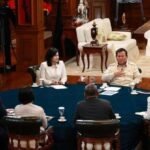 Presiden Prabowo Beri Nilai 6 untuk 150 Hari Kerjanya