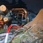 Pascatabrakan Maut, KAI Tutup Permanen Perlintasan di Gresik