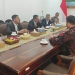 Polri dan Otoritas Kamboja Perkuat Kerja Sama Tangani Judi Online