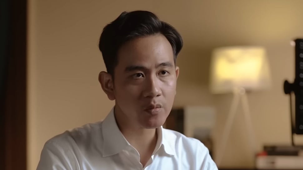 Adaptabilitas atau Kapitalisasi Krisis? Gibran dan Seni Memoles Tantangan Global Jadi Komoditas Politik