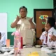Siswa Keracunan MBG, Prabowo Sebut Kebiasaan Makan Tanpa Sendok dan Kurang Higienis