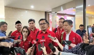 PDIP Lapor Budi Arie ke Bareskrim, Tuduh Pencemaran Nama Baik