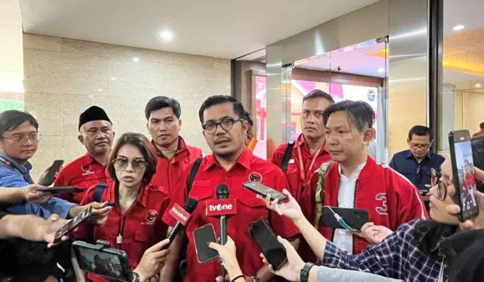 PDIP Lapor Budi Arie ke Bareskrim, Tuduh Pencemaran Nama Baik