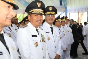 KDM: 273 Siswa Bermasalah Akan Lulus dari Pendidikan Militer Besok