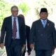 Bill Gates Pilih Indonesia untuk Peluncuran Vaksin TBC Baru