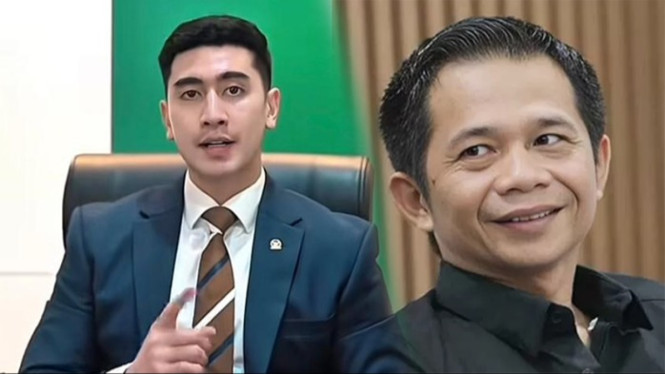 Verrel Bramasya Kritik Program Militer Dedi Mulyadi