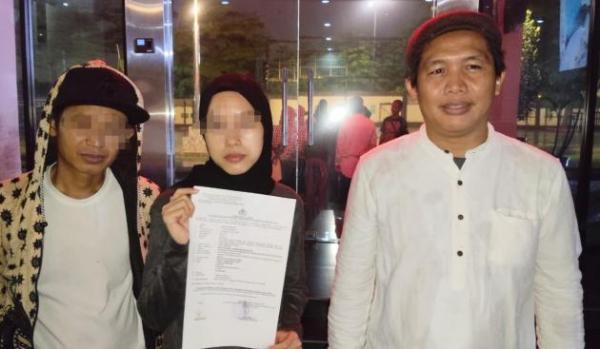 Tangsel Geger Kasus Pelecehan Seksual di SMK Waskito
