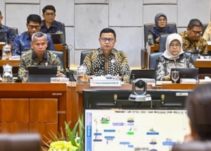Setelah Ratusan Keracunan, Polemik Pengawasan MBG antara BPOM dan BGN Meletus