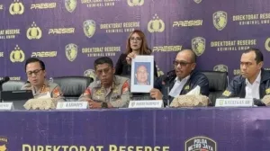 Ketua PP Tangsel DPO Kasus Pungli Parkir RSUD