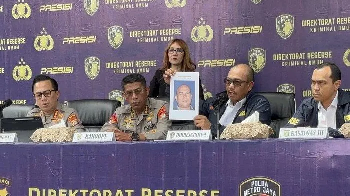 Ketua PP Tangsel DPO Kasus Pungli Parkir RSUD