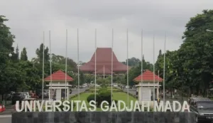 Tragis, Mahasiswa UGM Tewas Akibat Kecelakaan Mobil BMW