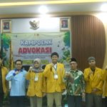Perkuat Pemahaman Advokasi, IPM Ciputat Gelar Kampoenk Advokasi