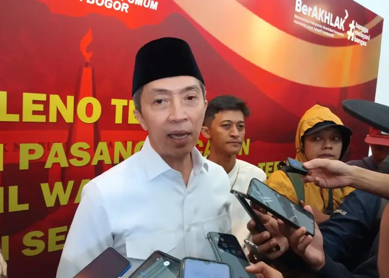 Menu MBG Jadi Biang Keracunan Massal 213 Siswa di Bogor