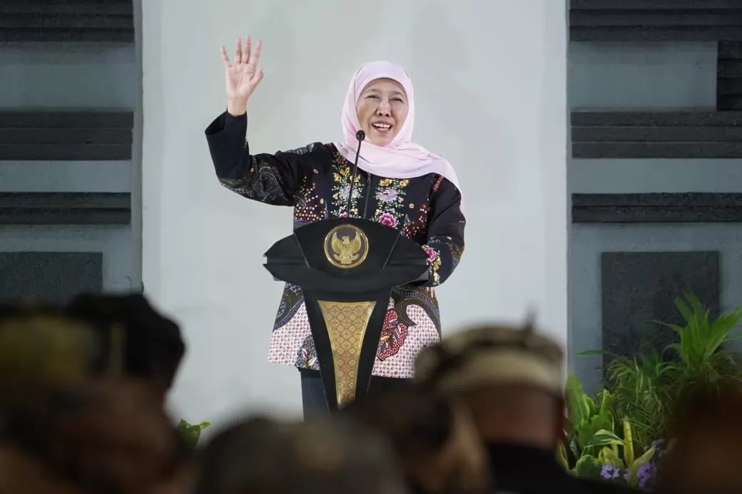 Gugatan Warga ke Khofifah: Pemutihan Pajak Kendaraan untuk Siapa?