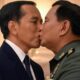 Mahasiswi ITB Ditangkap Bareskrim Usai Unggah Meme Prabowo-Jokowi Berciuman