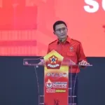 Pemuda SOKSI Apresiasi Misbakhun Beri Ruang Anak Muda