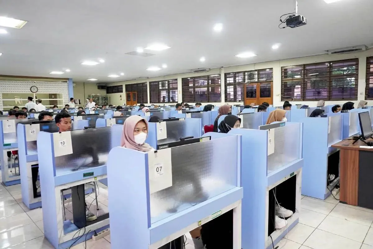 Pengumuman SNBT 2025 Resmi Dirilis Hari Ini Pukul 15.00, Cek dengan Benar!