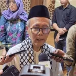 MUI Dukung Israel soal Membagi Wilayah Palestina