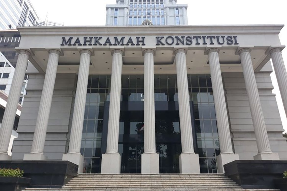 MK Batasi Pasal Pencemaran Nama Baik dalam UU ITE Hanya Perseorangan